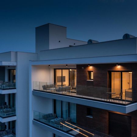 Sanders Elgio Limassol Exteriör bild
