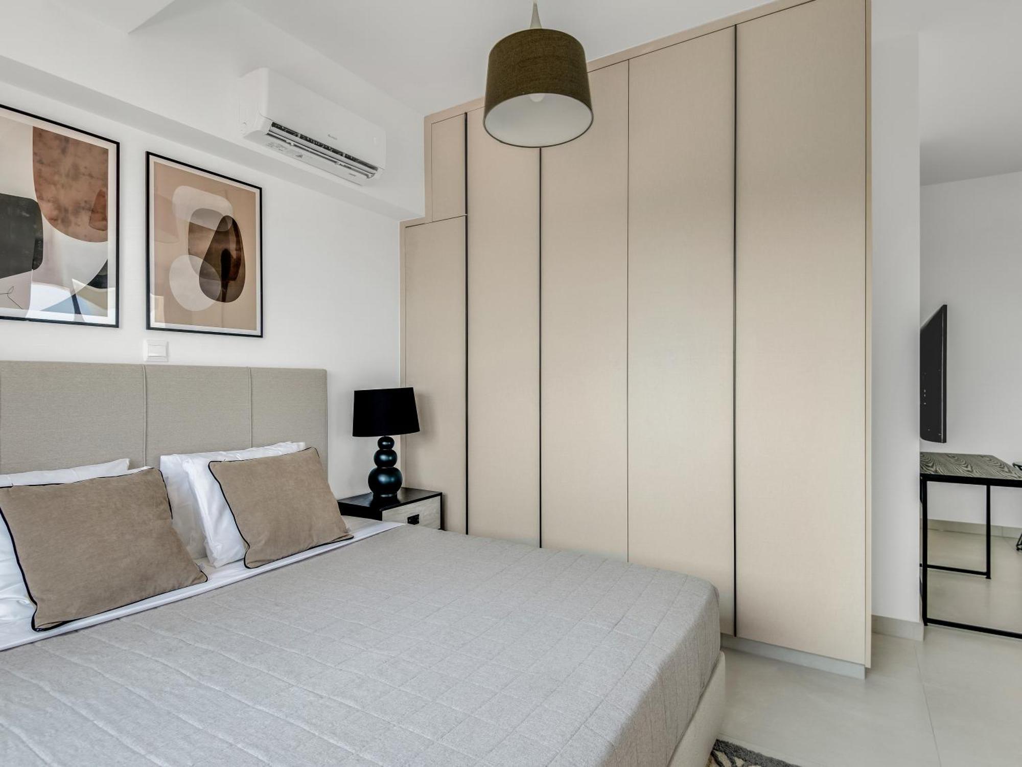 Sanders Elgio Limassol Exteriör bild